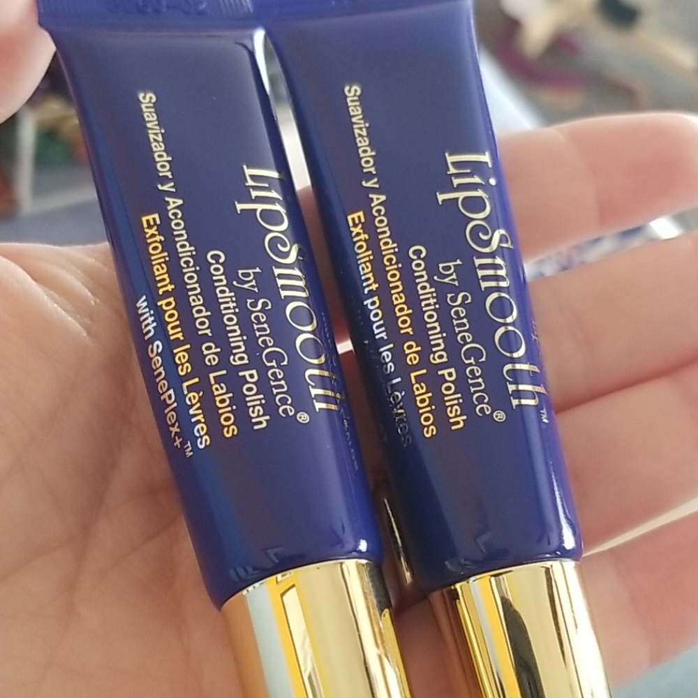 LipSmooth